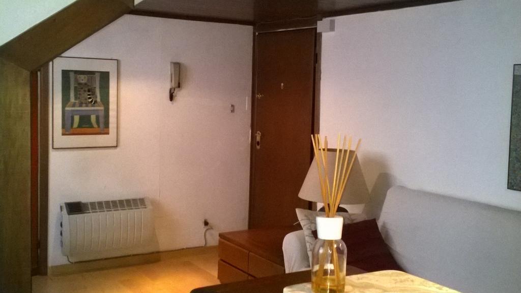 Studio Florence 65 Lägenhet Exteriör bild