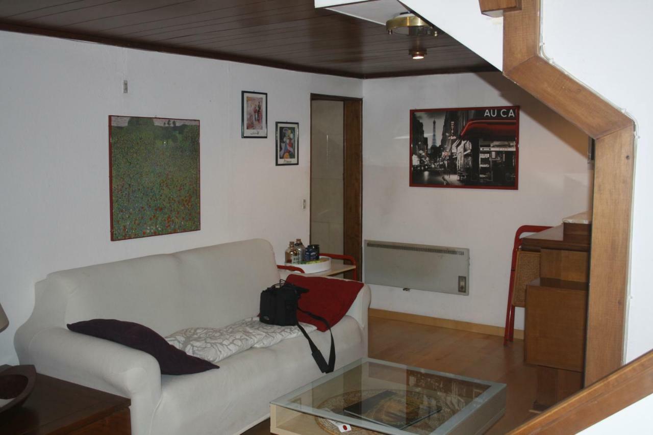 Studio Florence 65 Lägenhet Exteriör bild