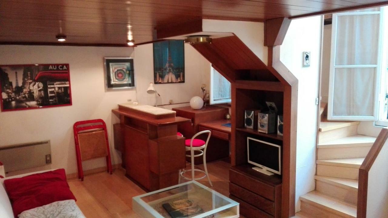 Studio Florence 65 Lägenhet Exteriör bild