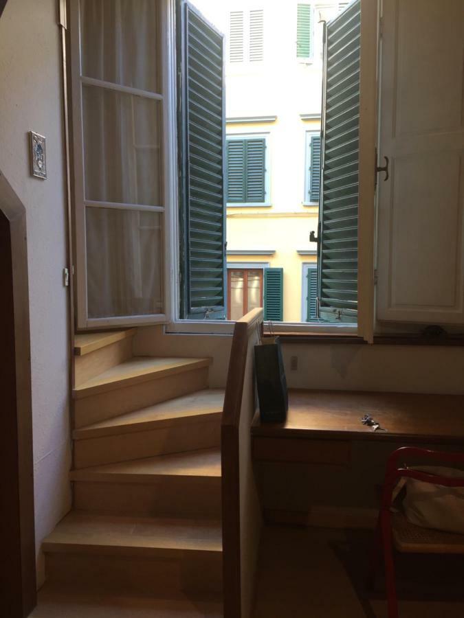Studio Florence 65 Lägenhet Exteriör bild