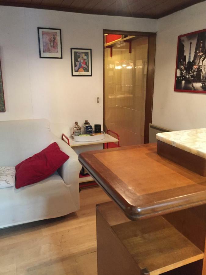 Studio Florence 65 Lägenhet Exteriör bild