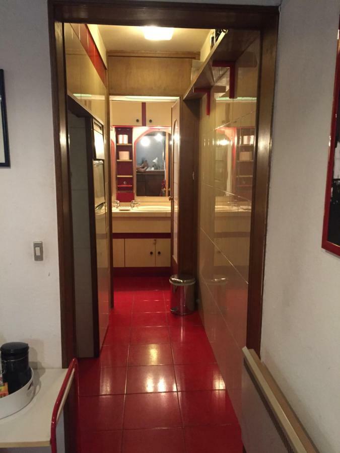 Studio Florence 65 Lägenhet Exteriör bild